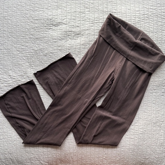 Skims Iron Cotton Jersey Set - Picture 6 of 11